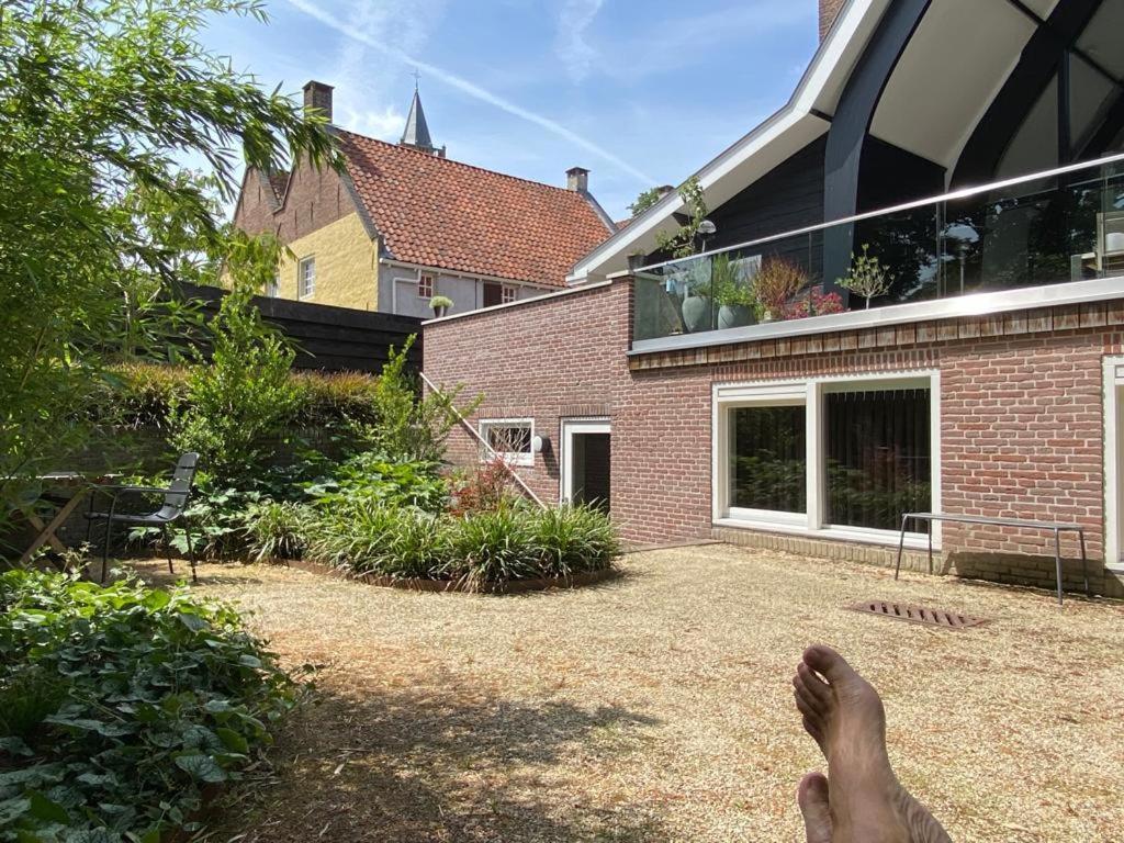 Bed & Breakfast 23 Amerongen Exterior foto